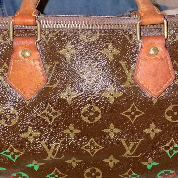 Louis Vuitton SP 35 Authentic✨LOWEST PRICE!✨ - Picture 5 of 12